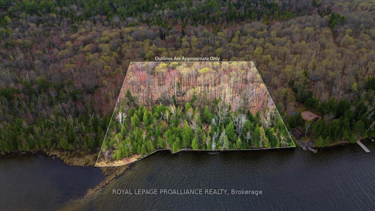 0 Rekrview Lane, North Frontenac, ON, exterior