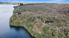 Lot 5 Gonnsen Trail, Dysart et al, ON, exterior