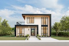 146 Lone Pine Road, Georgian Bay, ON, exterior