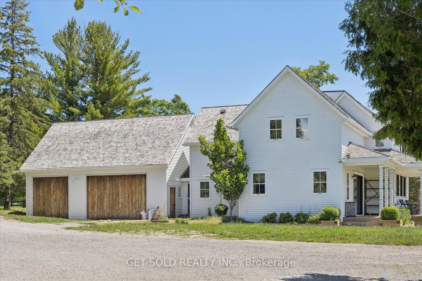 14059 McCowan Road, Whitchurch-Stouffville, ON, exterior