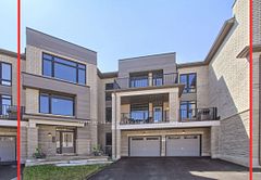 130 Blick Crescent, Aurora, ON, exterior