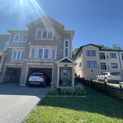 131 Franks Way, Barrie, ON, exterior