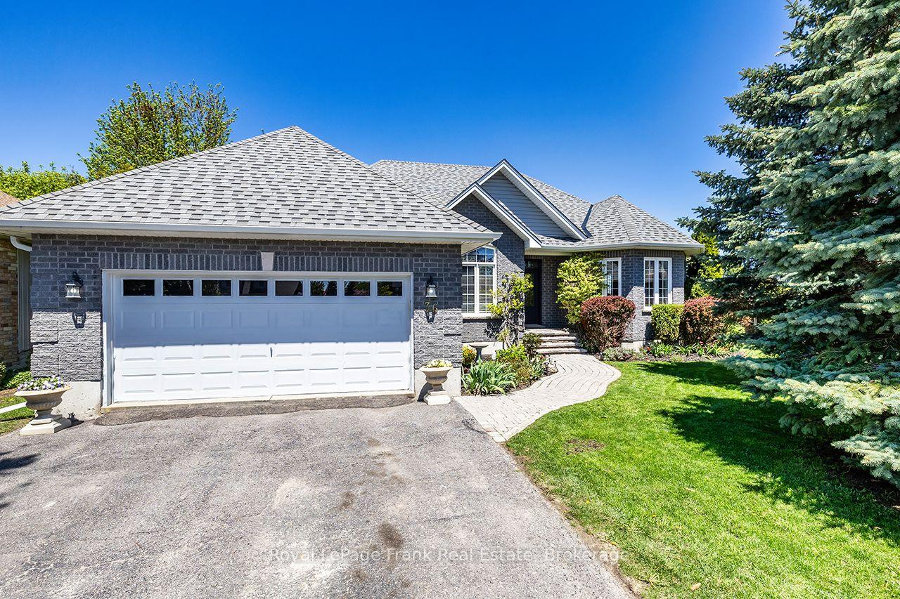 36 Lori Boulevard, Kawartha Lakes, ON, exterior