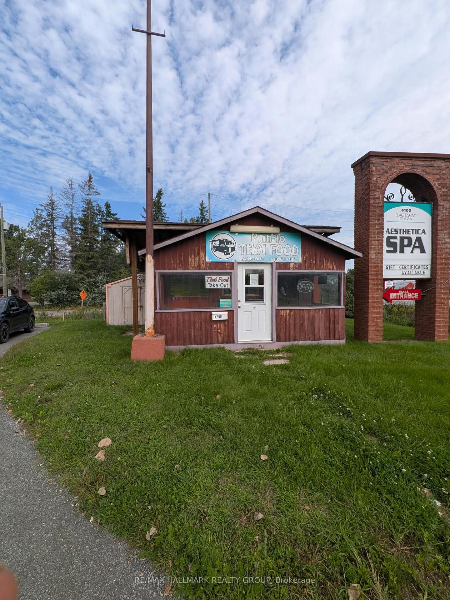8 - 4100 Albion Road W, Blossom Park - Airport and Area, ON, exterior