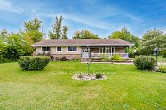 1139 Belle Aire Beach Road, Innisfil, ON, exterior
