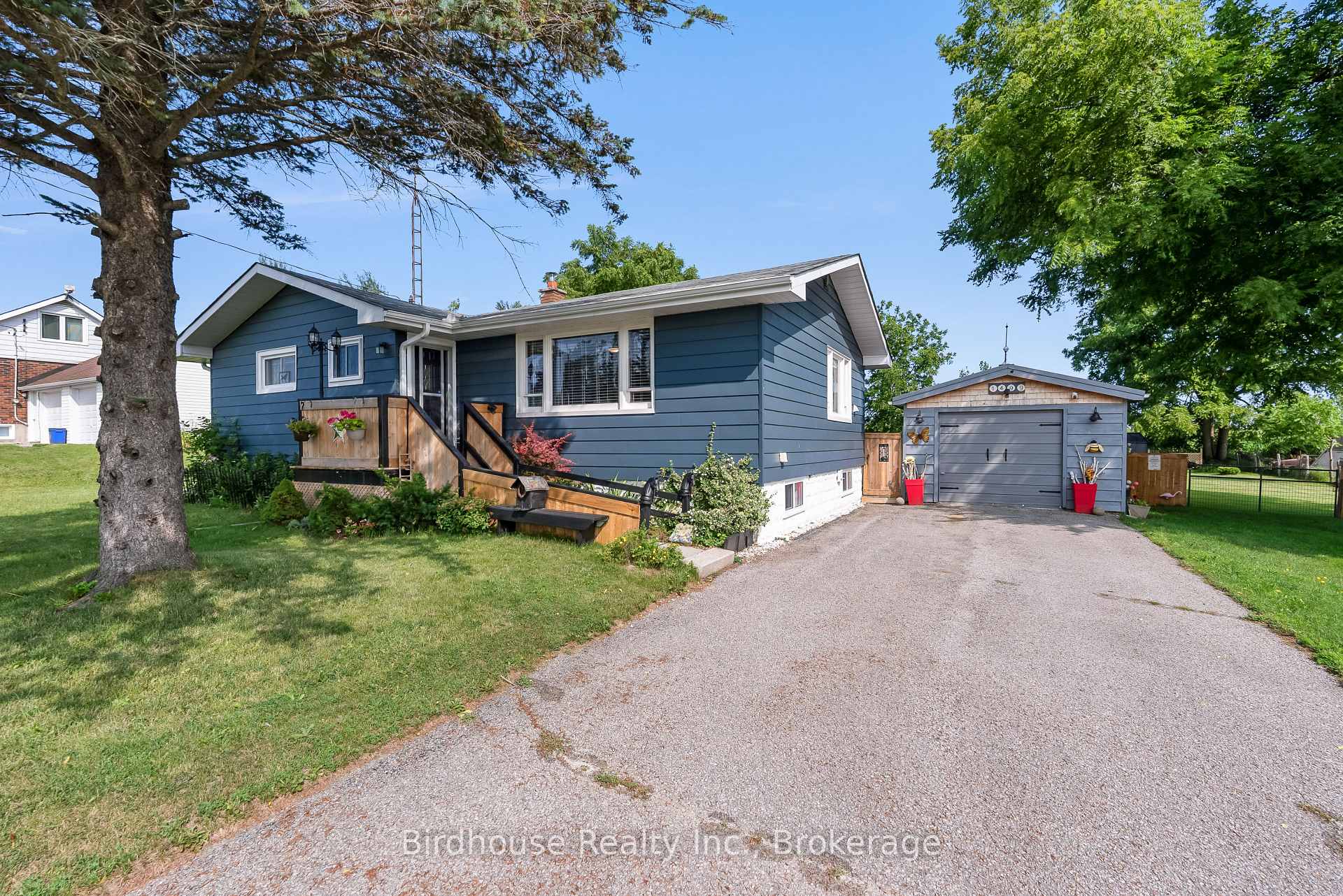 1499 Highway 7 N/A, Kawartha Lakes, ON, exterior
