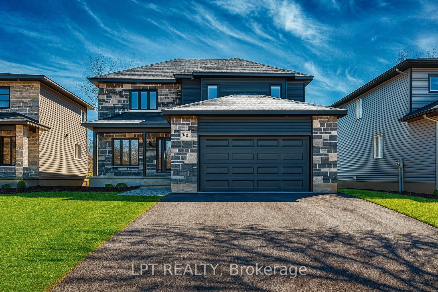 945 Katia Street, The Nation, ON, exterior
