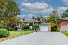 367 Cummer Avenue, Toronto C14, ON, exterior