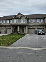 180 SUNFLOWER Place, Welland, ON, exterior