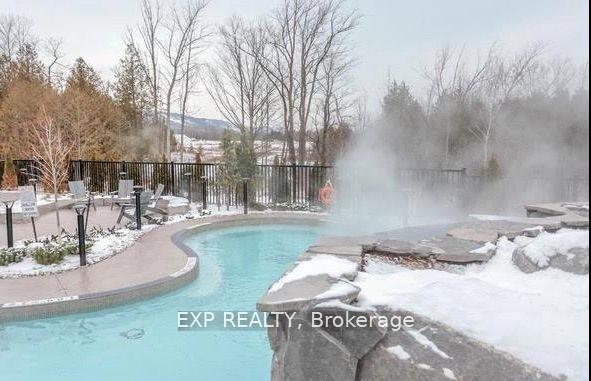 307 - 20 Beckwith Lane, Blue Mountains, ON, exterior