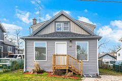 45 Wellington Street N, Thorold, ON, exterior