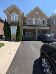 Basement - 25 Caliper Road, Brampton, ON, exterior