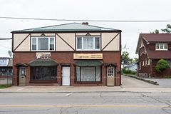 2 - 5126 Victoria Avenue, Niagara Falls, ON, exterior