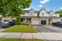 5 Fawcett Avenue, Whitby, ON, exterior