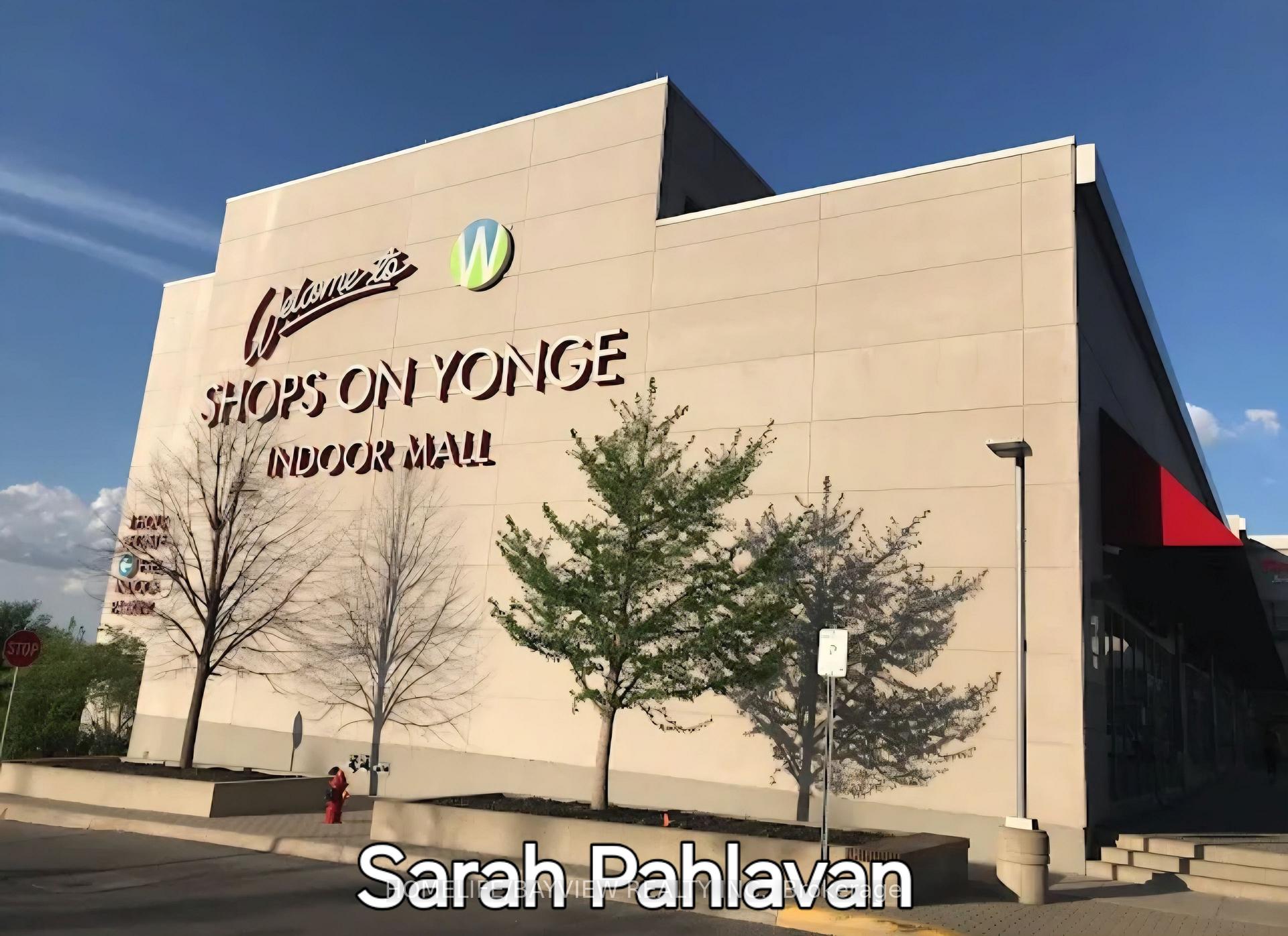 276 - 7181 Yonge Street, Markham, ON, exterior