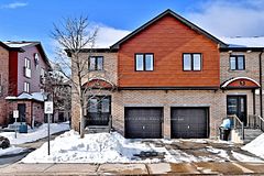 6 - 31 Madelaine Drive, Barrie, ON, exterior
