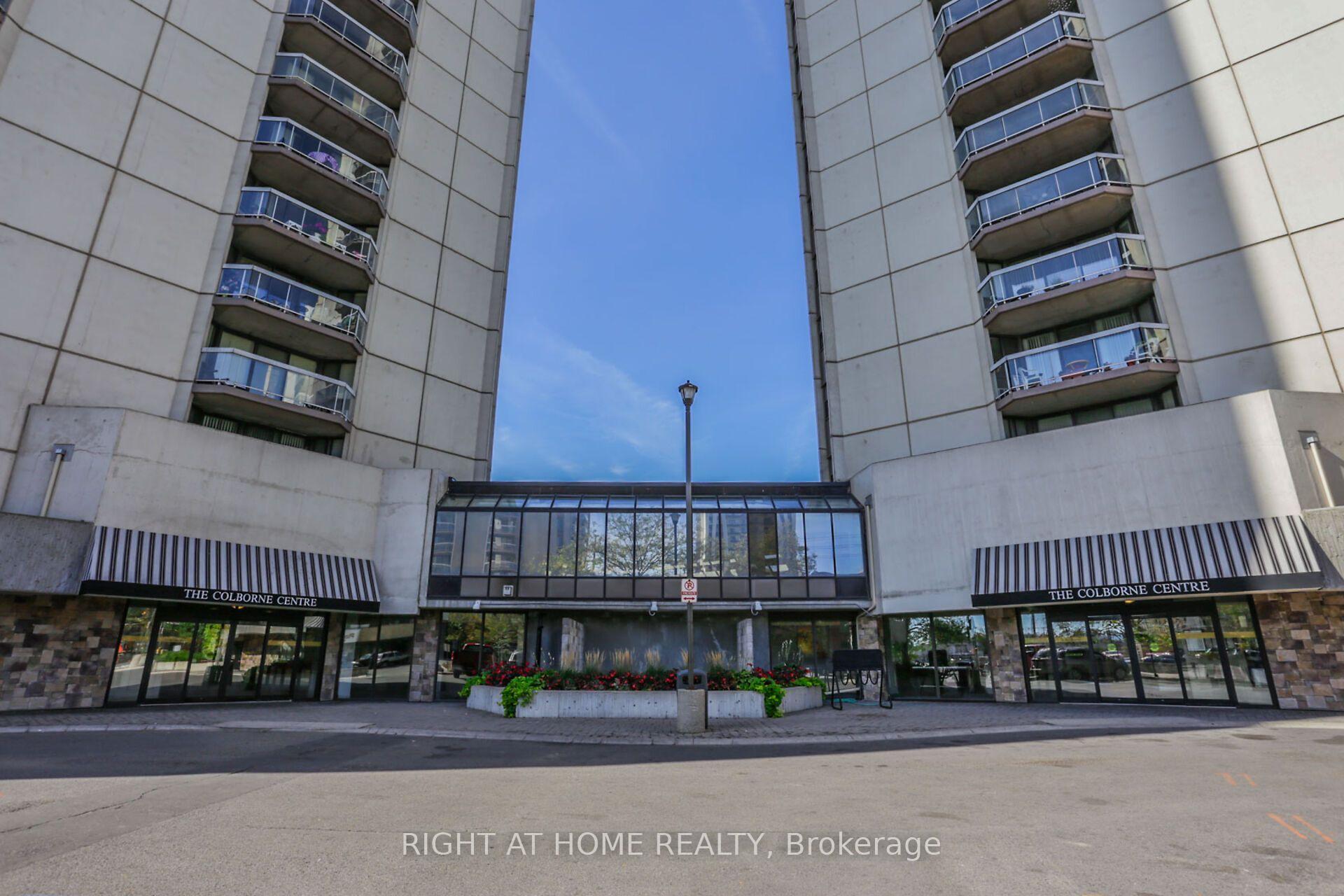 905 - 363 Colborne Street, London East, ON, exterior