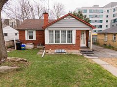 291 Albert Street, Waterloo, ON, exterior