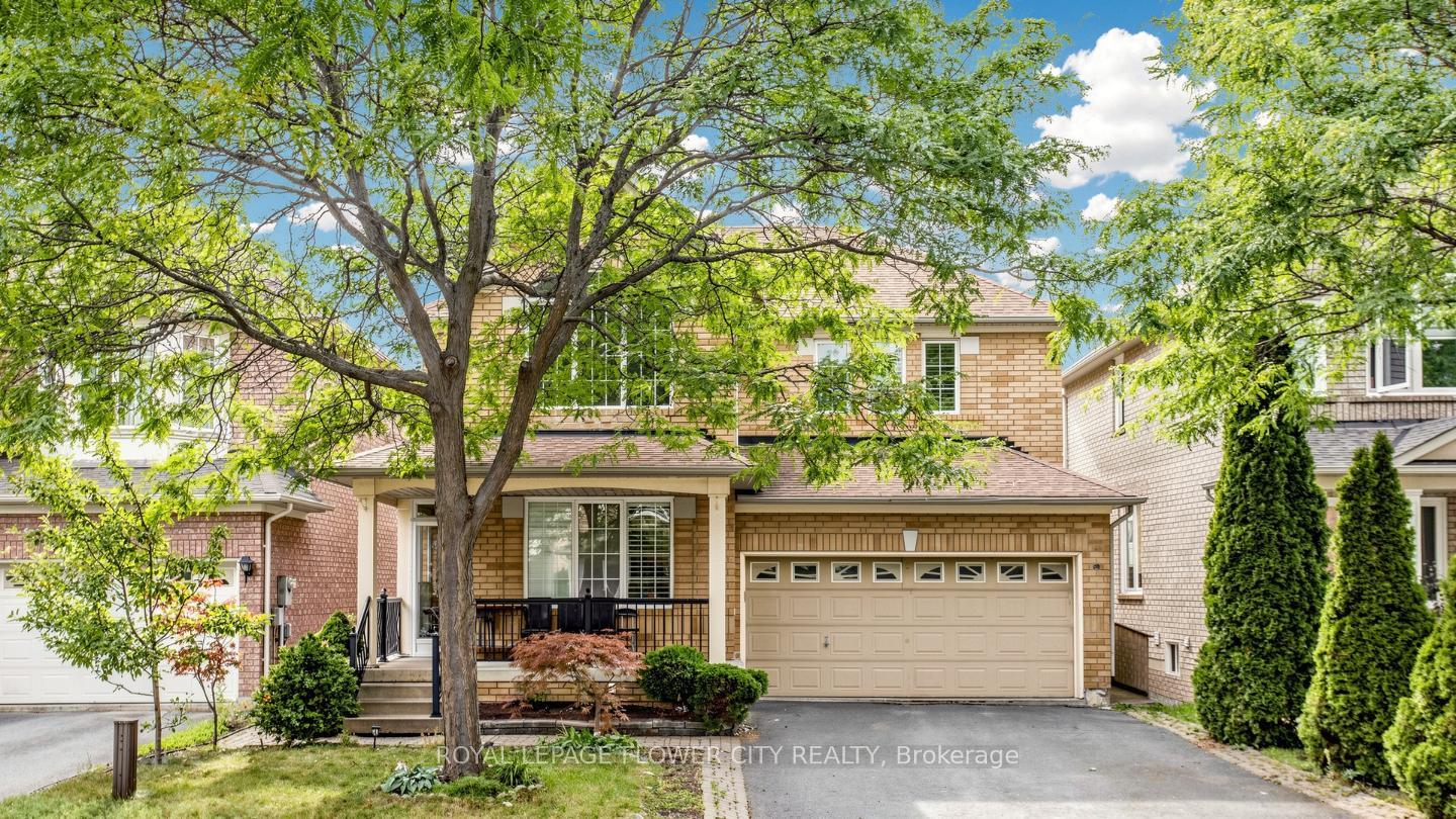 70 Boom Road, Vaughan, ON, exterior