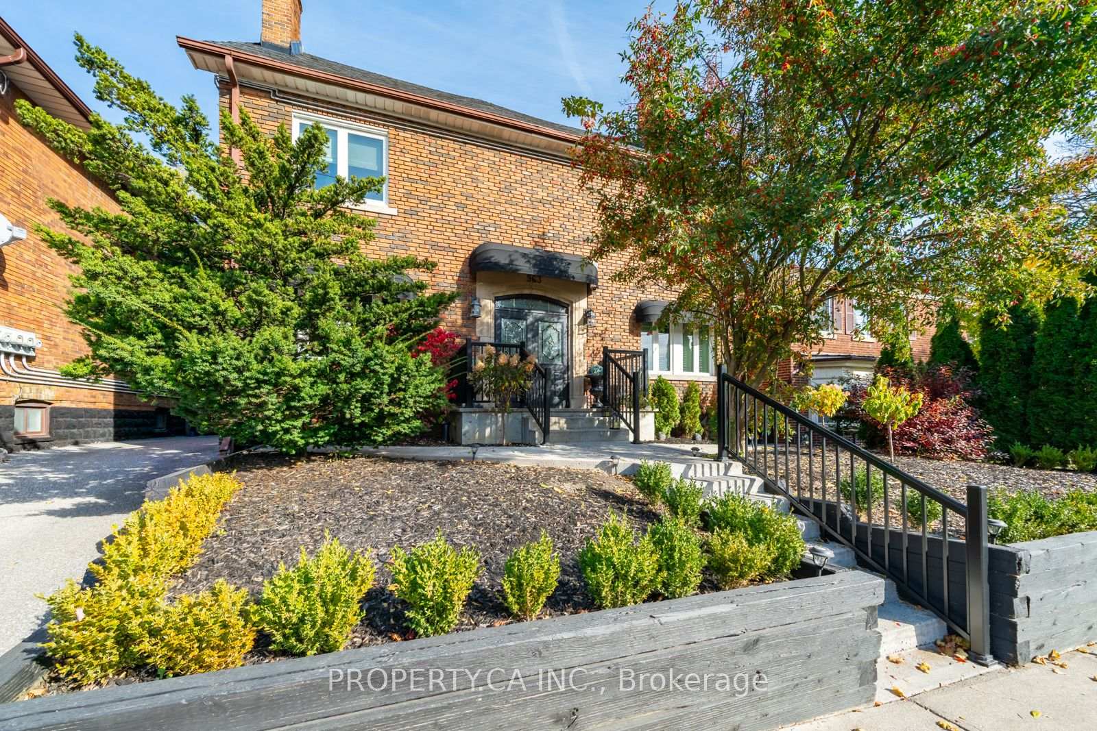 5 - 963 Avenue Road, Toronto C03, ON, exterior