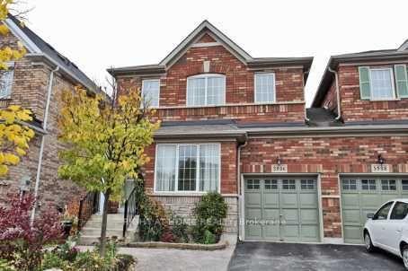 5986 Long Valley Road, Mississauga, ON, exterior