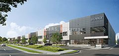 103-105 - 3250 Markham Road, Toronto E07, ON, exterior