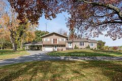 2280 County Rd 12 Road, North Stormont, ON, exterior