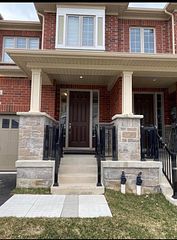 90 Grassbourne Avenue, Kitchener, ON, exterior