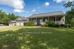 10435 Highway 41 N/A, Addington Highlands, ON, exterior