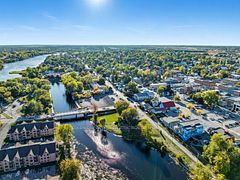 59 Centre Street N, Greater Napanee, ON, exterior