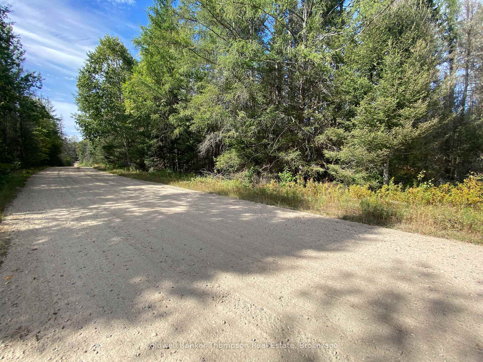 0 Municipal Road N, Machar, ON, exterior