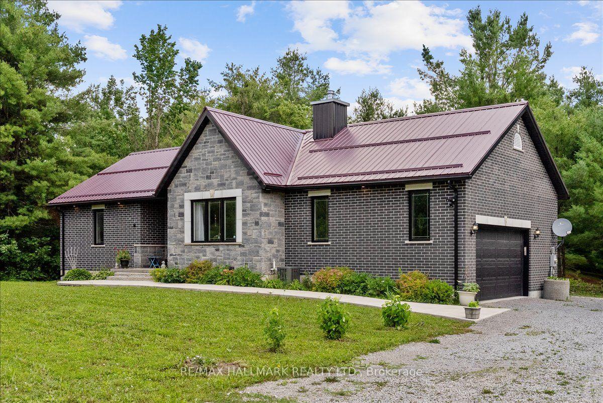 42 Maritime Road, Kawartha Lakes, ON, exterior