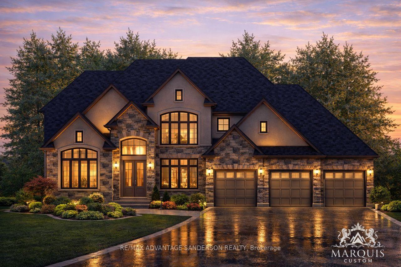 Lot 9 Bowling Green Drive, Middlesex Centre, ON, exterior