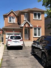 53 Chadwick Street, Brampton, ON, exterior