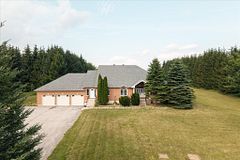191555 13 Line, East Garafraxa, ON, exterior