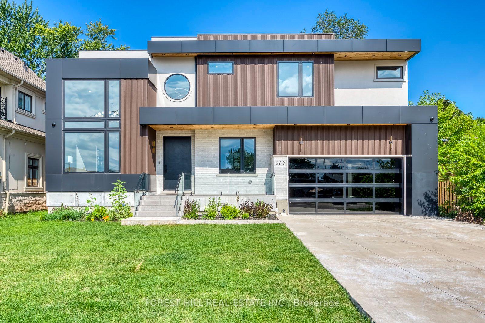 369 Wade Street, Oakville, ON, exterior