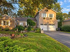 75 Shilton Road, Toronto E07, ON, exterior
