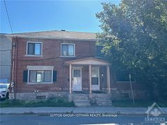 50 Armstrong Street, West Centre Town, ON, exterior
