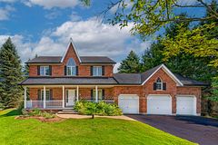 165 Edward Pottage Crescent, King, ON, exterior