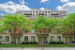25 Galleria Parkway, Markham, ON, exterior
