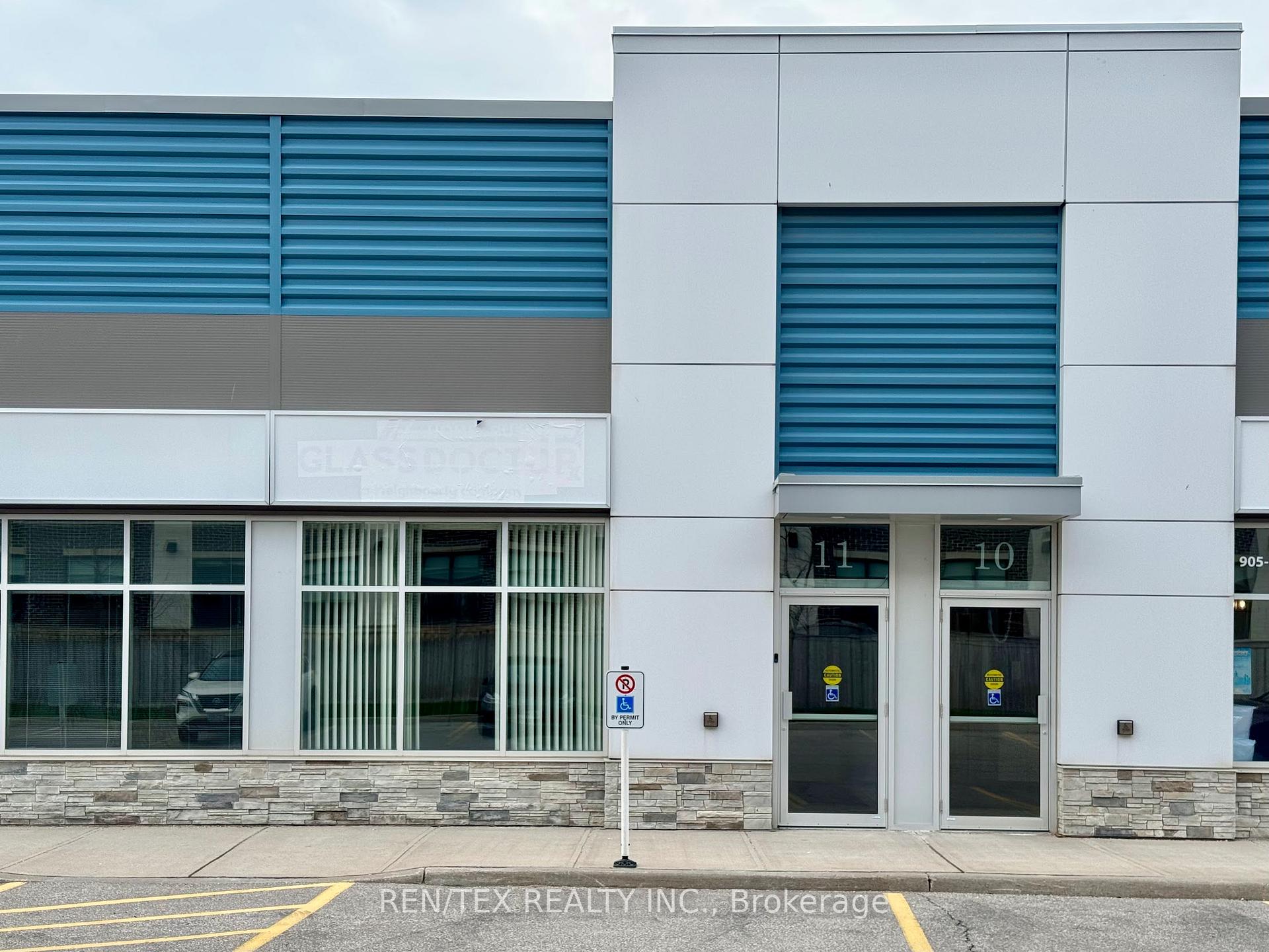 11 - 155 Mostar Street, Whitchurch-Stouffville, ON, exterior