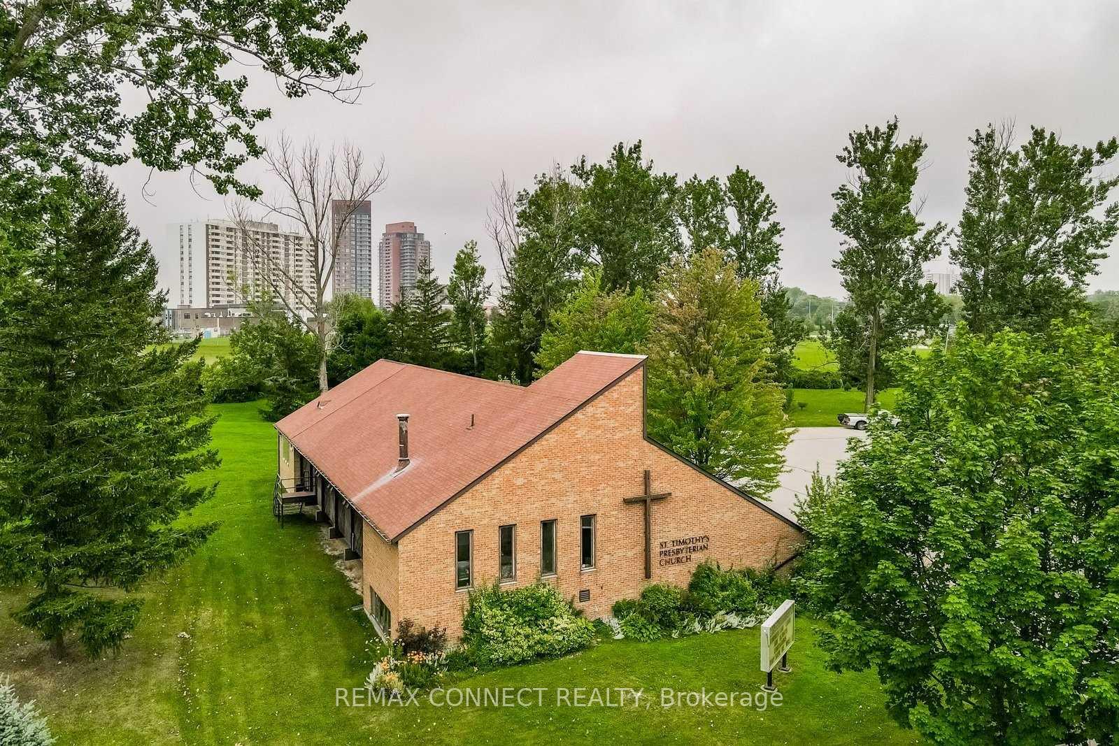 97 Burcher Road, Ajax, ON, exterior