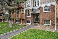 6 - 500 Fenerty Court, Kanata, ON, exterior