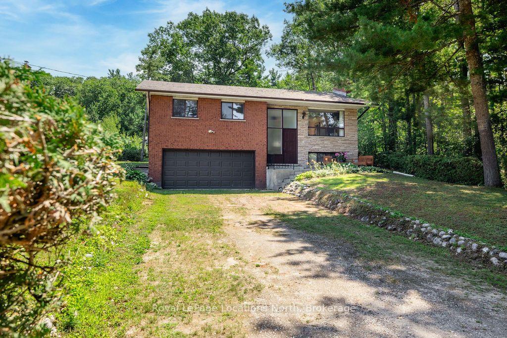 1928 Champlain Road, Tiny, ON, exterior