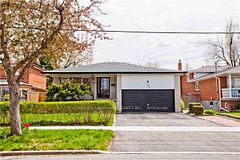 155 Pleasant View Drive, Toronto C15, ON, exterior