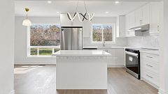 91 Whitehorn Crescent, Toronto C15, ON, exterior