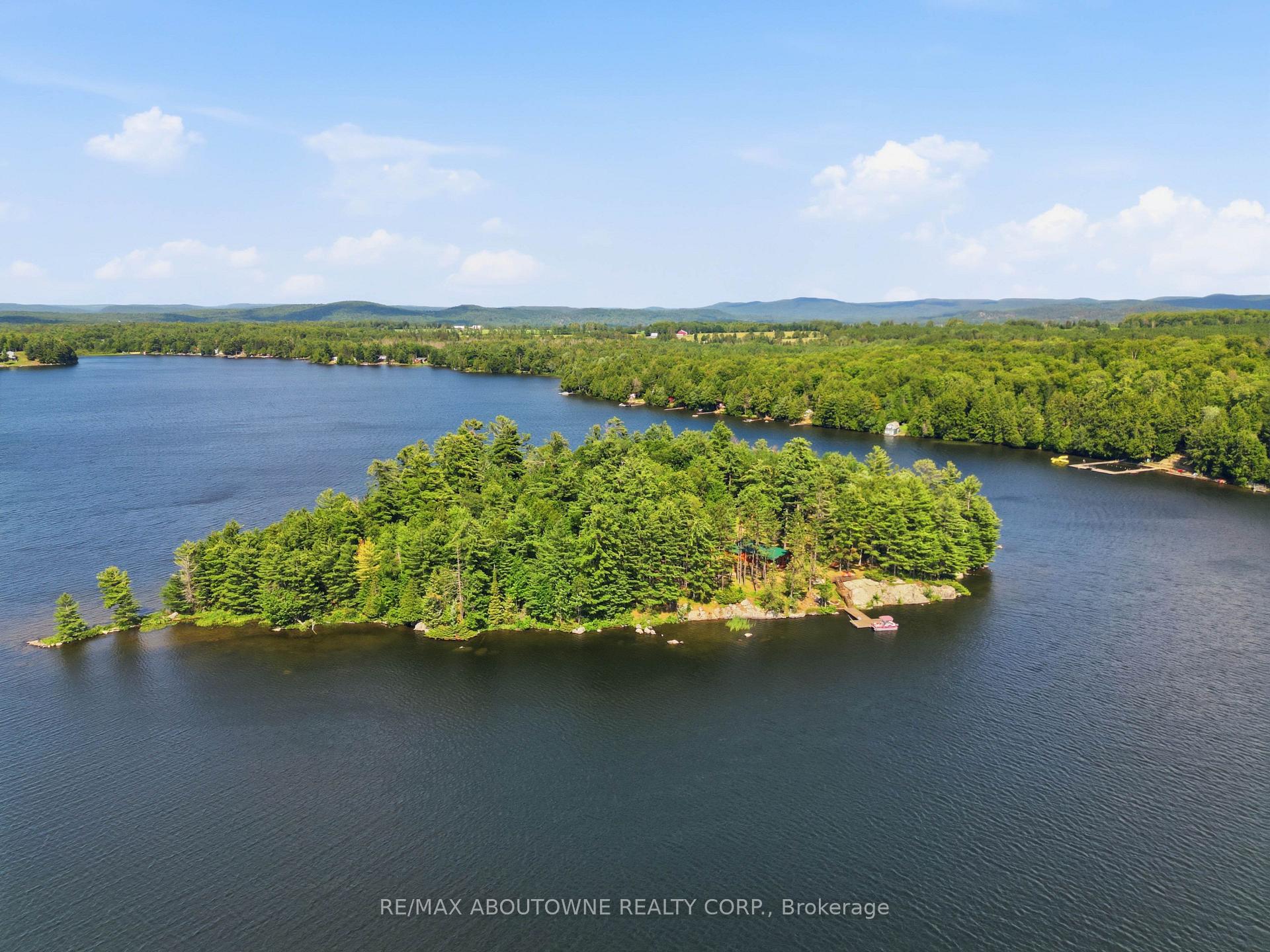 370 Fraser Lake N/A, Carlow/Mayo, ON, exterior