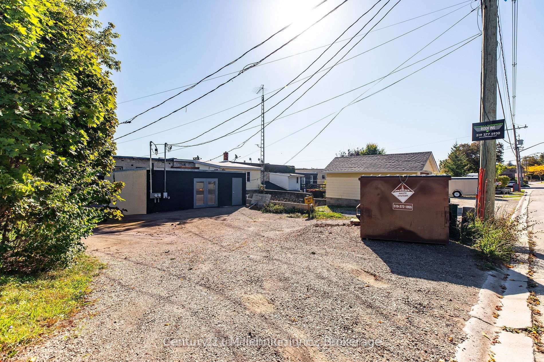 C - 612 Berford Street, South Bruce Peninsula, ON, exterior