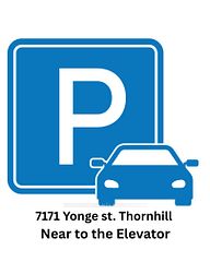 3 - 7171 YONGE Street, Markham, ON, exterior
