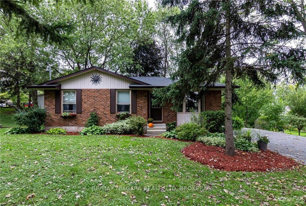 150 Elmwood Avenue, Fort Erie, ON, exterior
